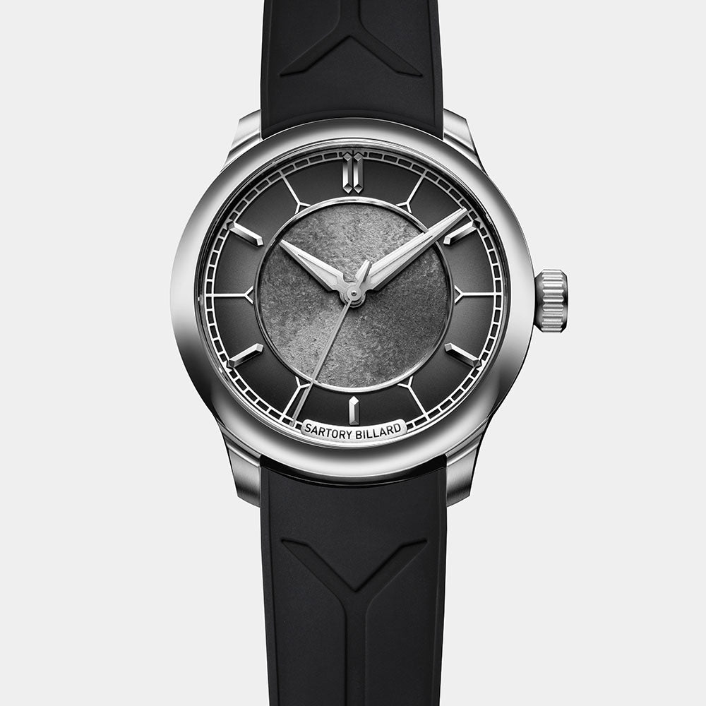 SB04-E TANTALUM HAND-GRAVED