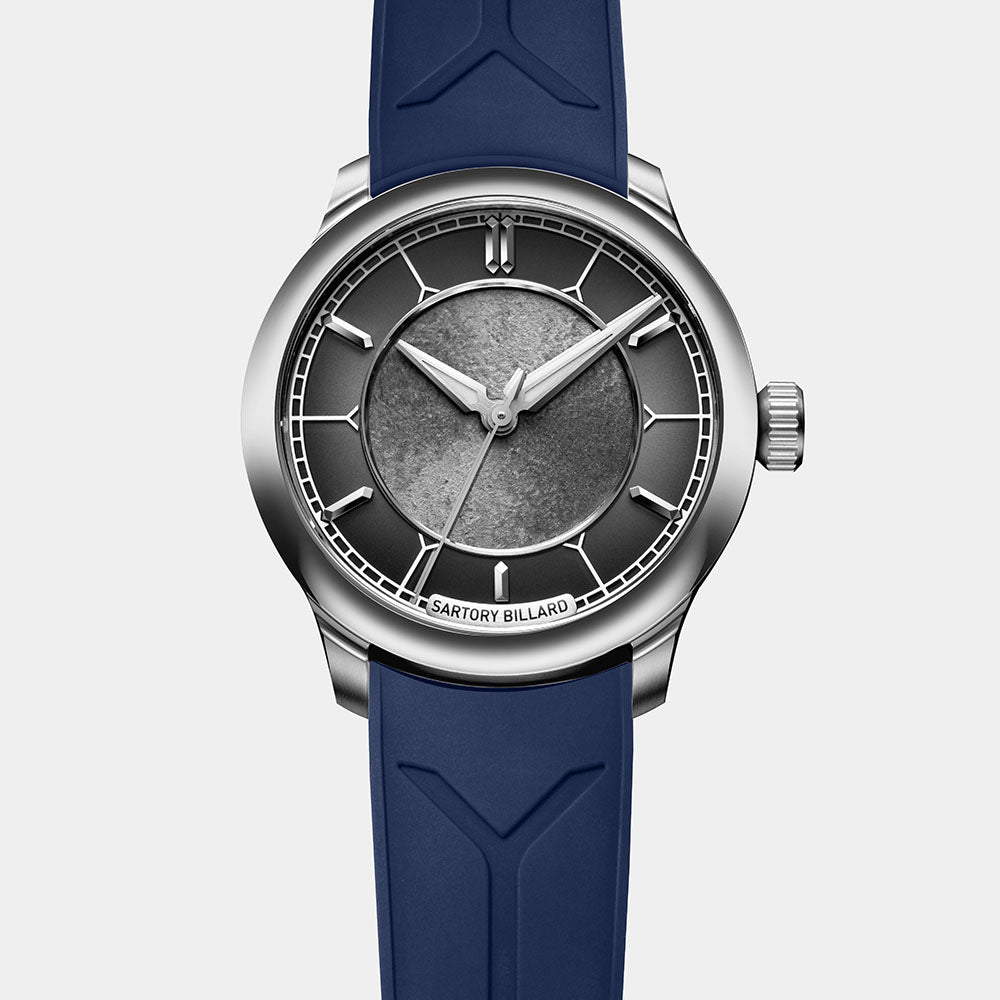 SB04-E TANTALUM HAND-GRAVED