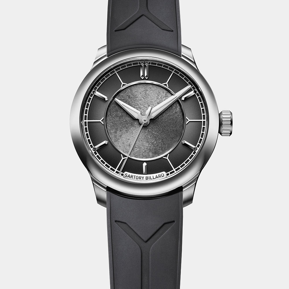 SB04-E TANTALUM HAND-GRAVED