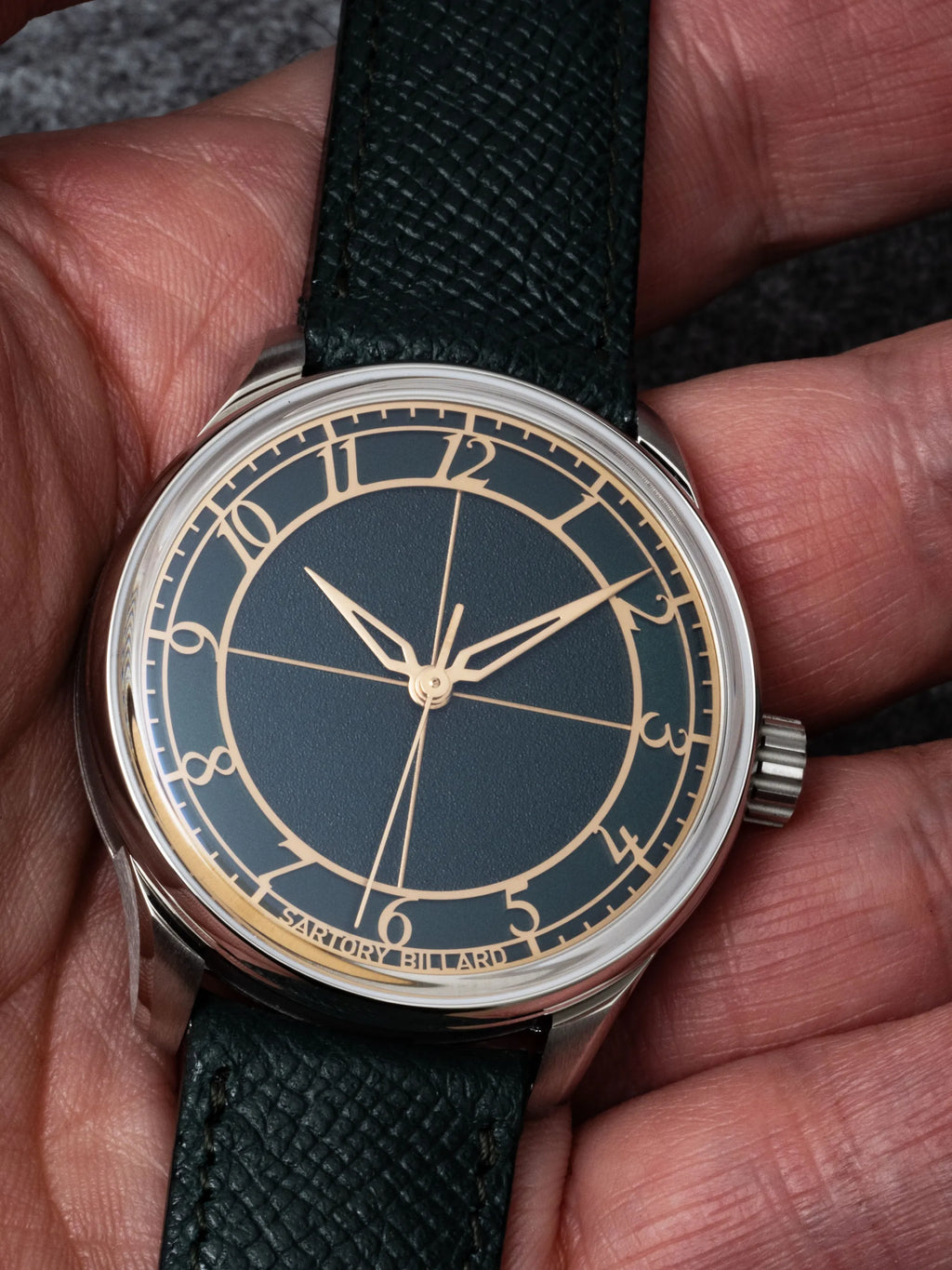 SB04 TIM MOSSO