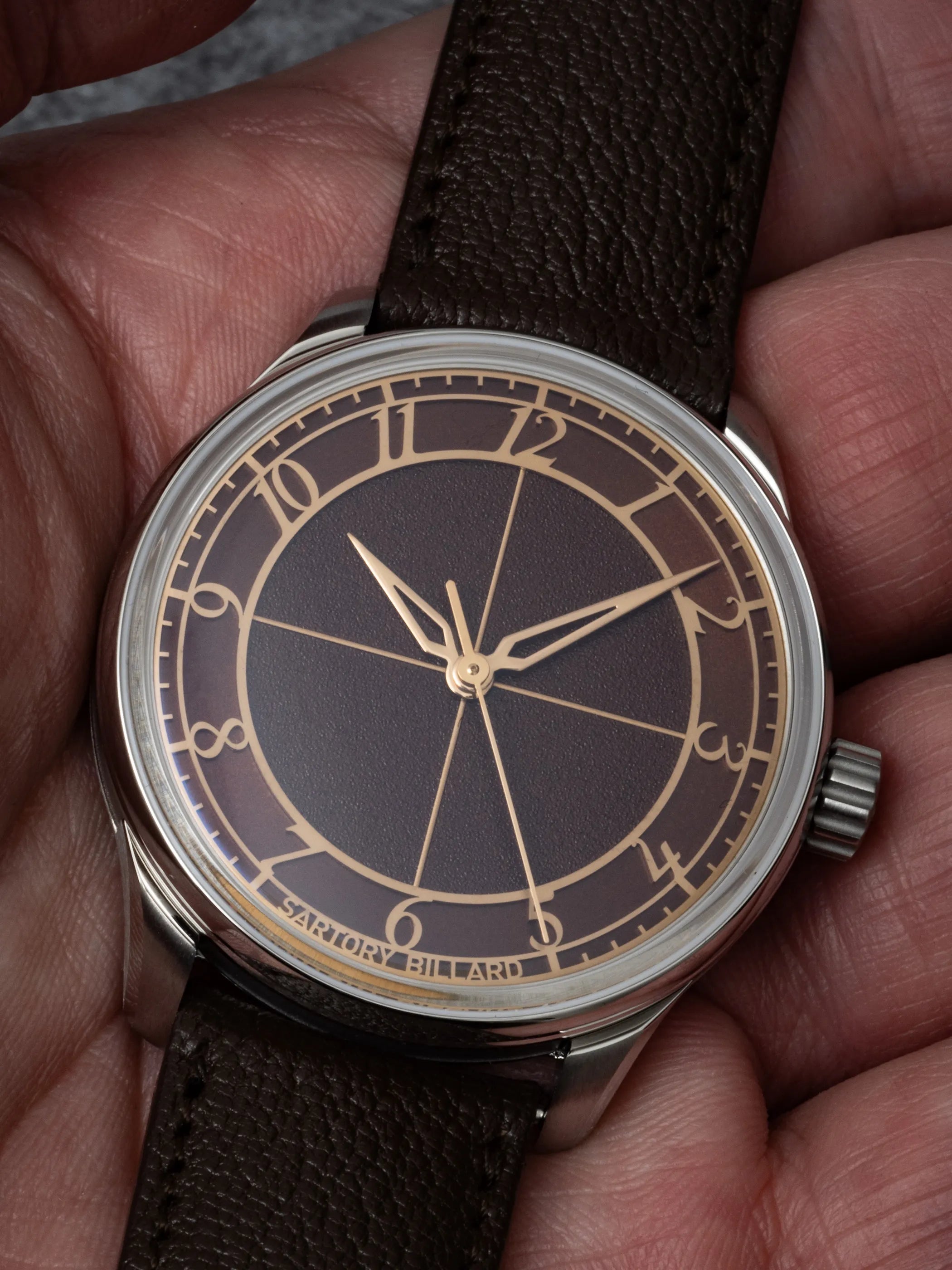 SB04 TIM MOSSO