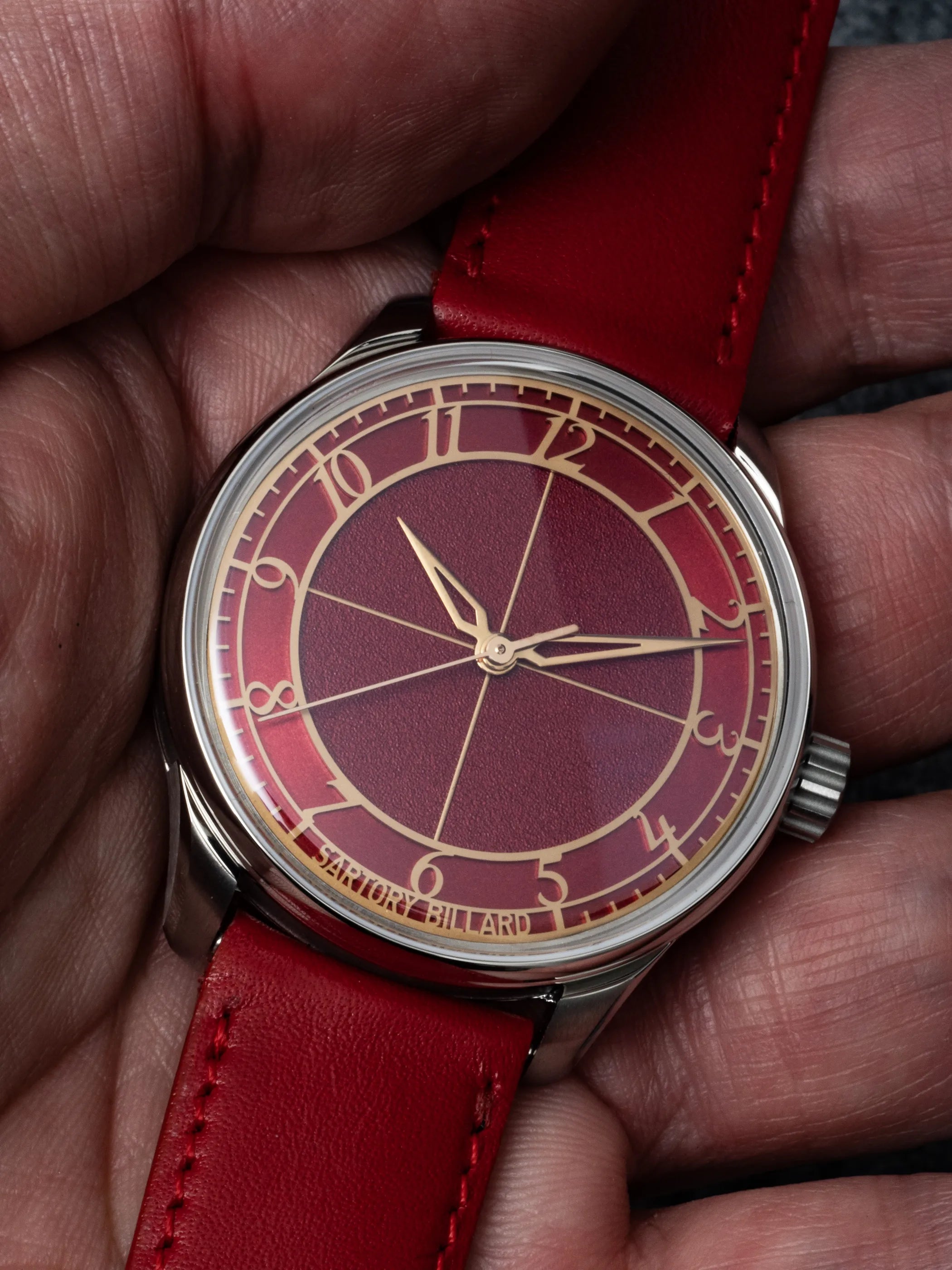 SB04 TIM MOSSO