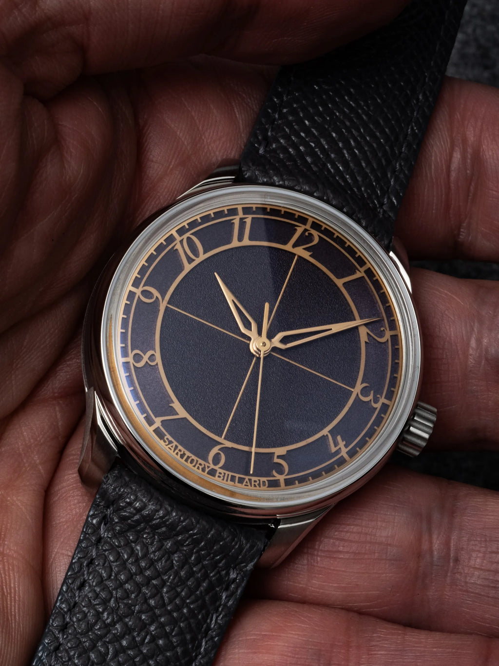 SB04 TIM MOSSO