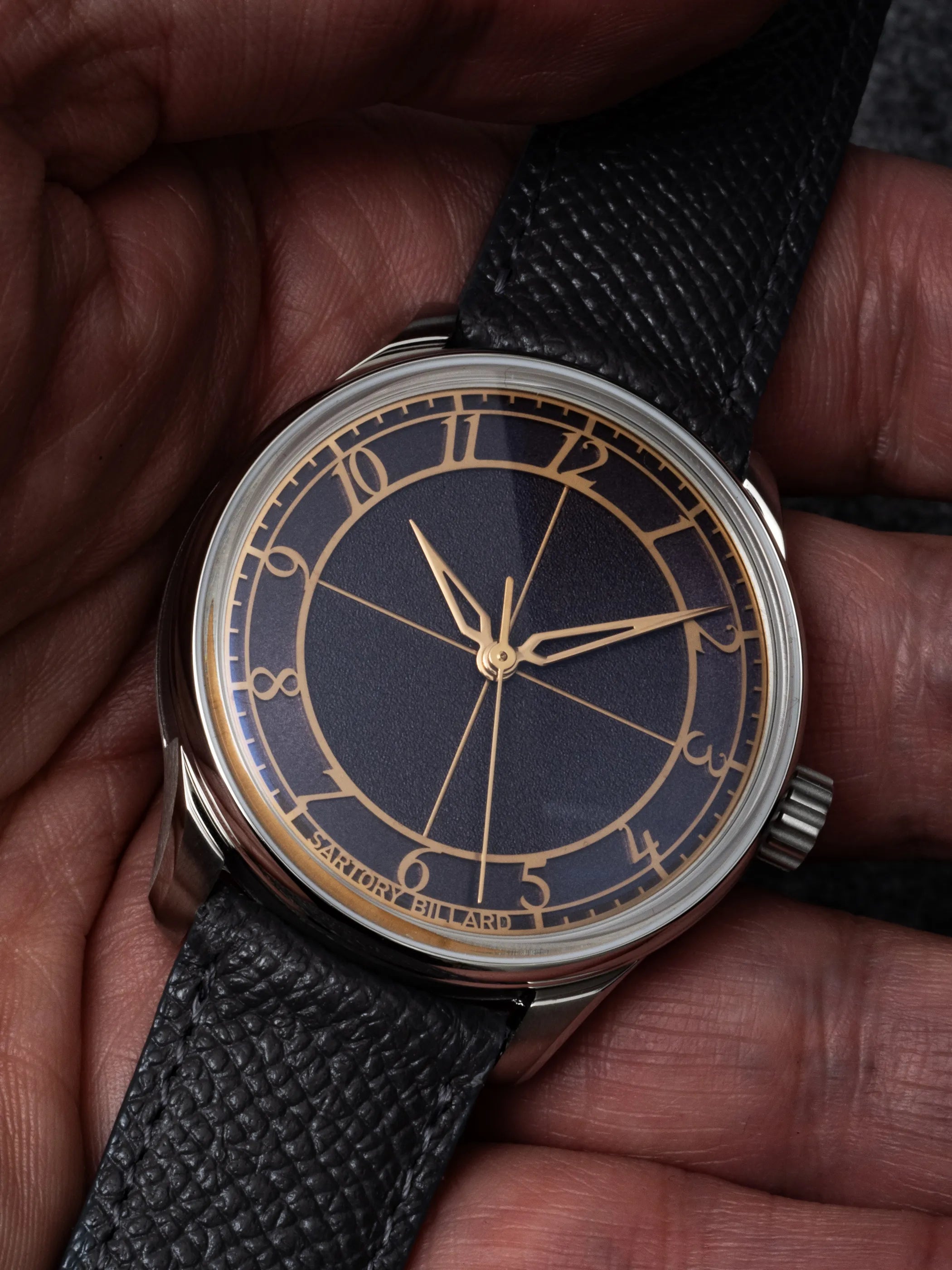 SB04 TIM MOSSO