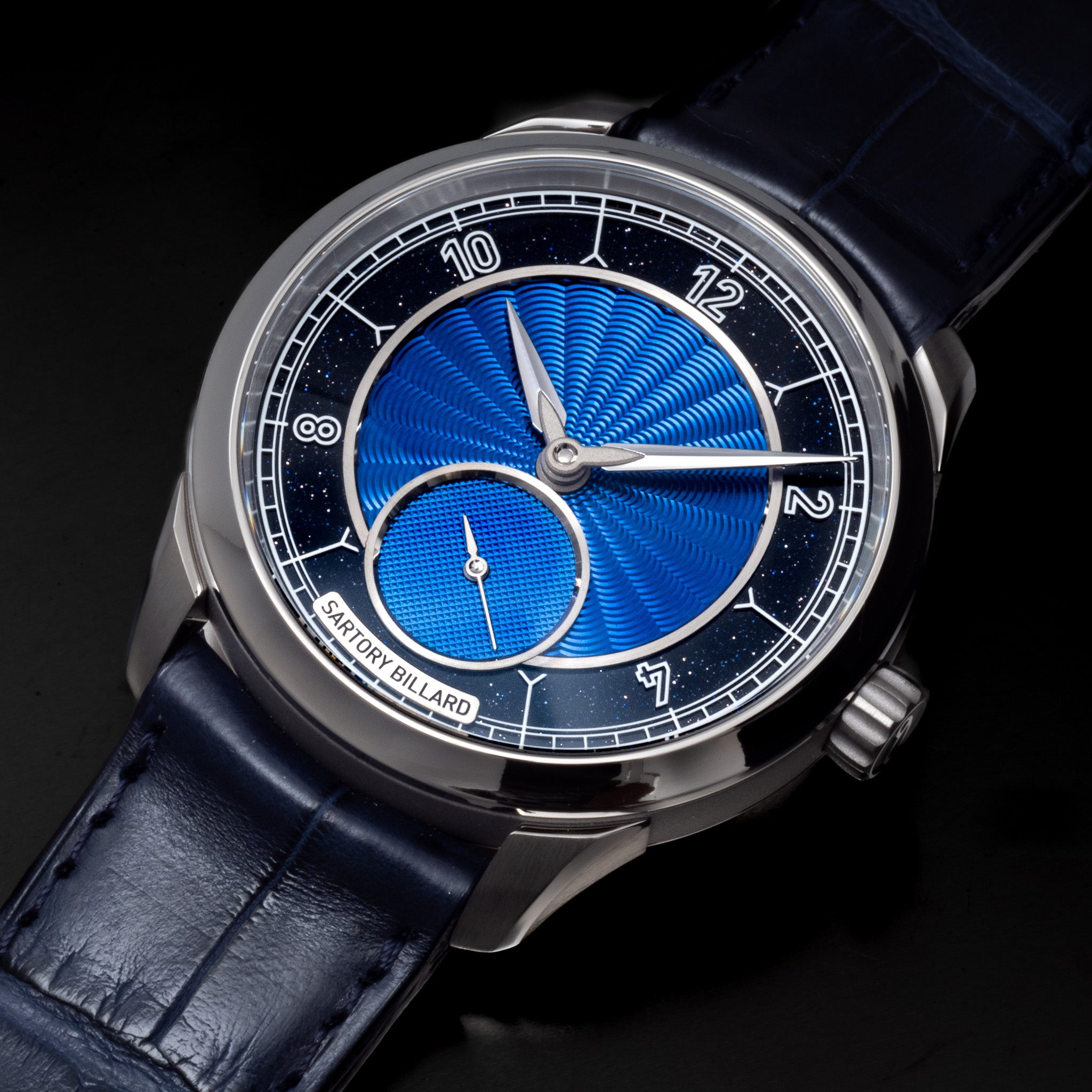 SB05 – Sartory Billard