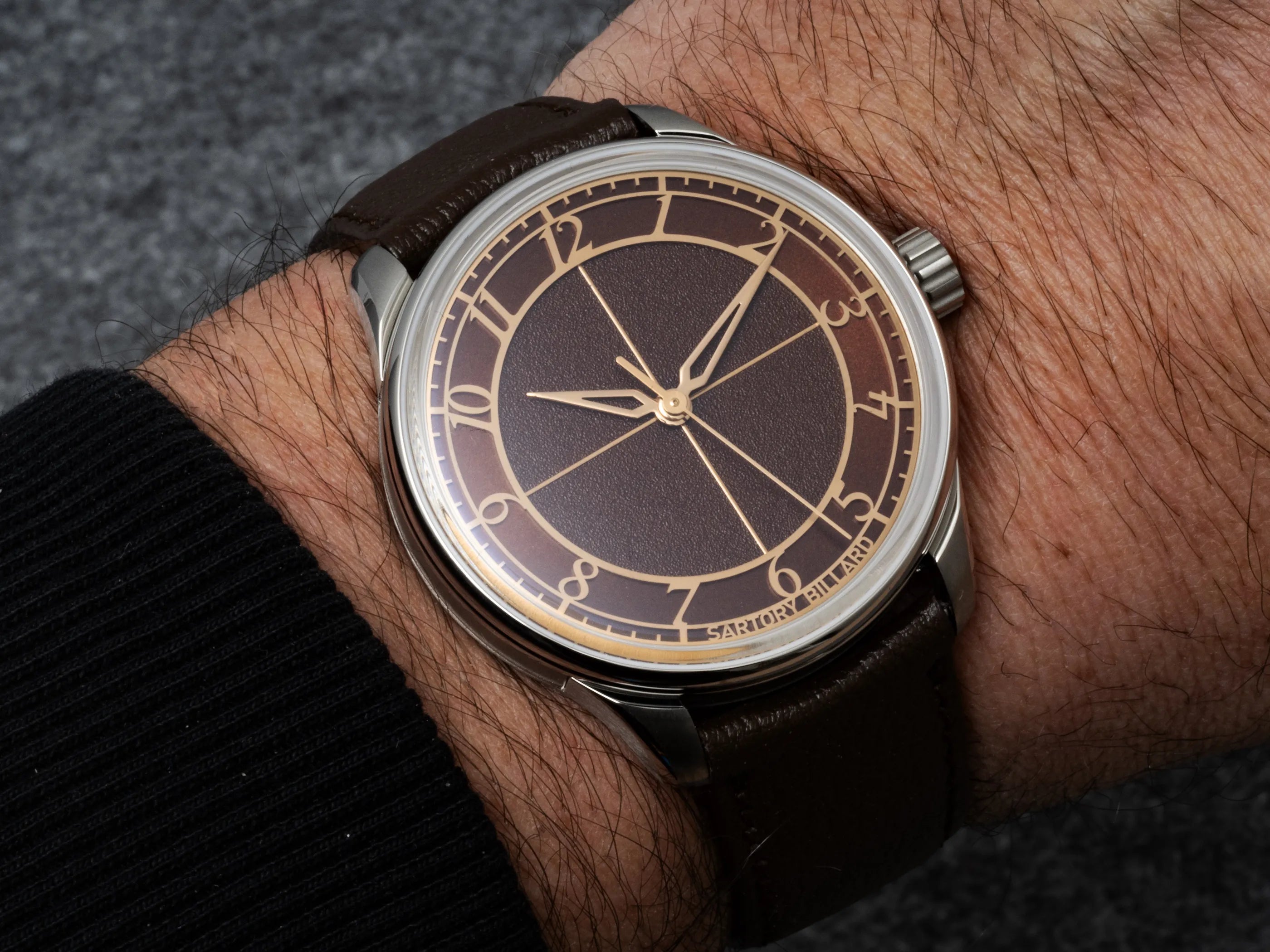 SB04 TIM MOSSO