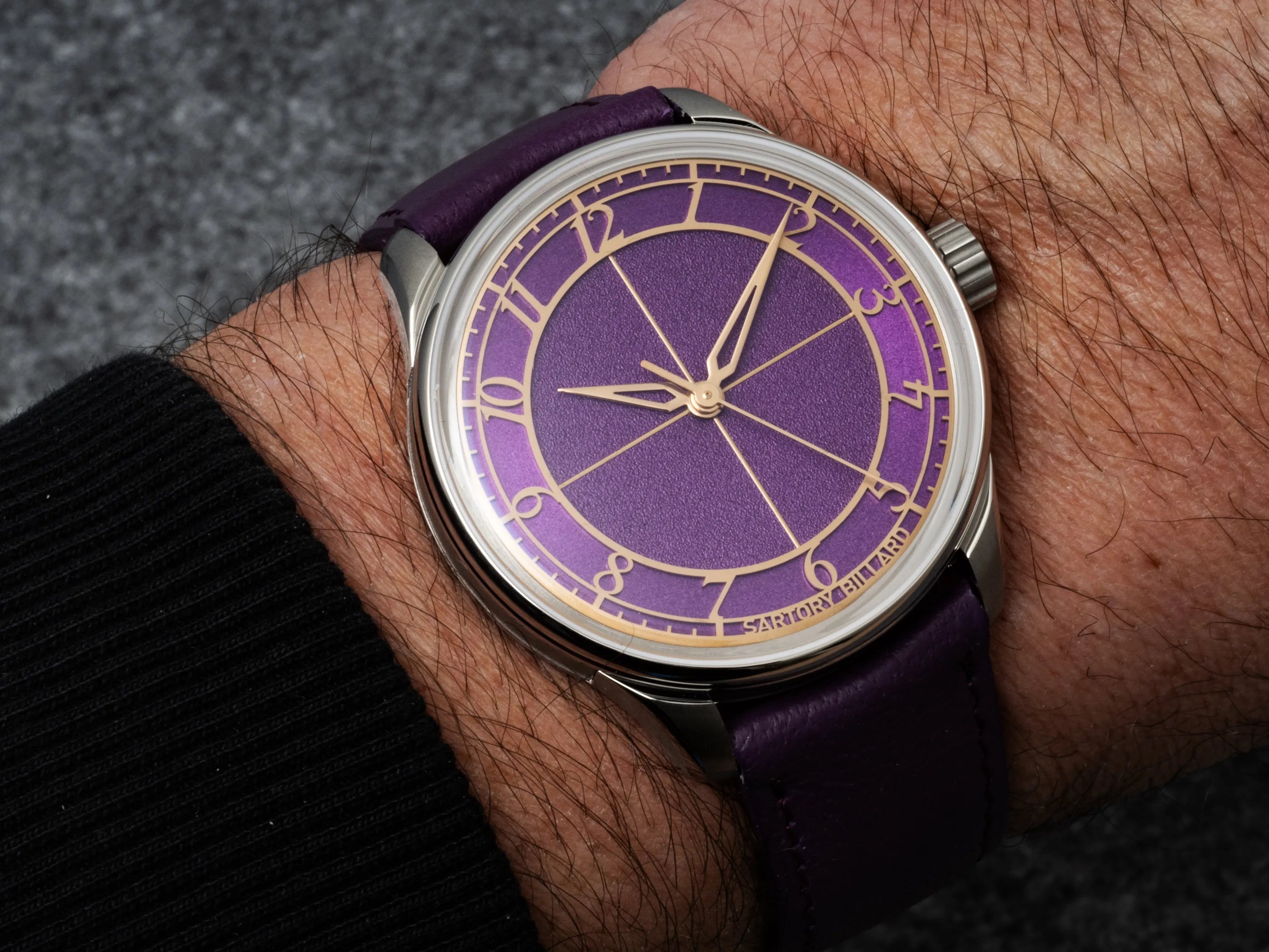SB04 TIM MOSSO