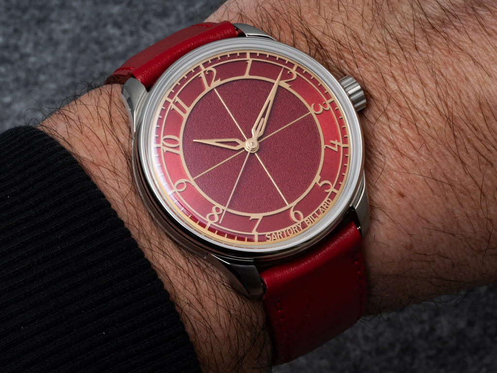 SB04 TIM MOSSO