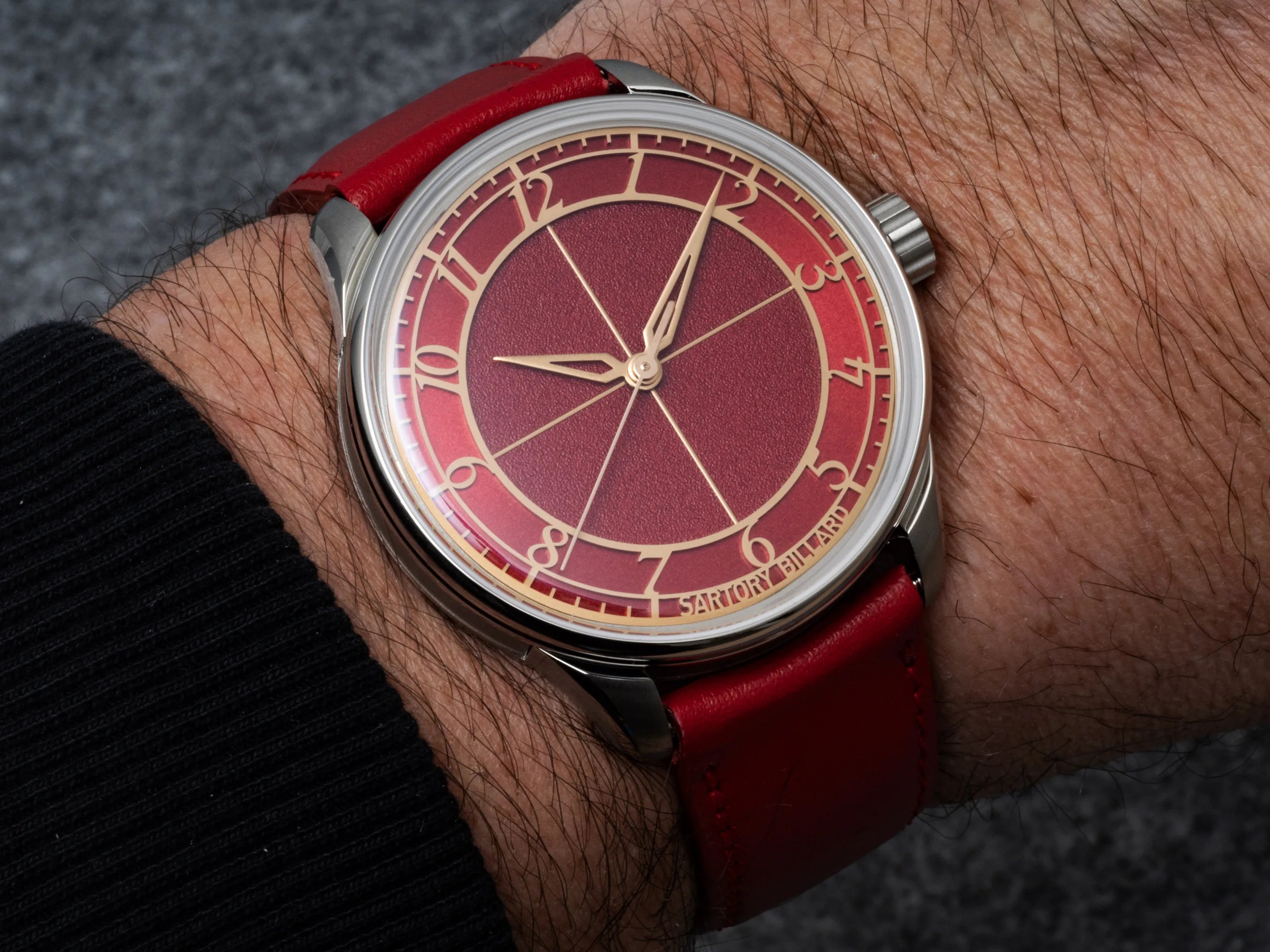 SB04 TIM MOSSO