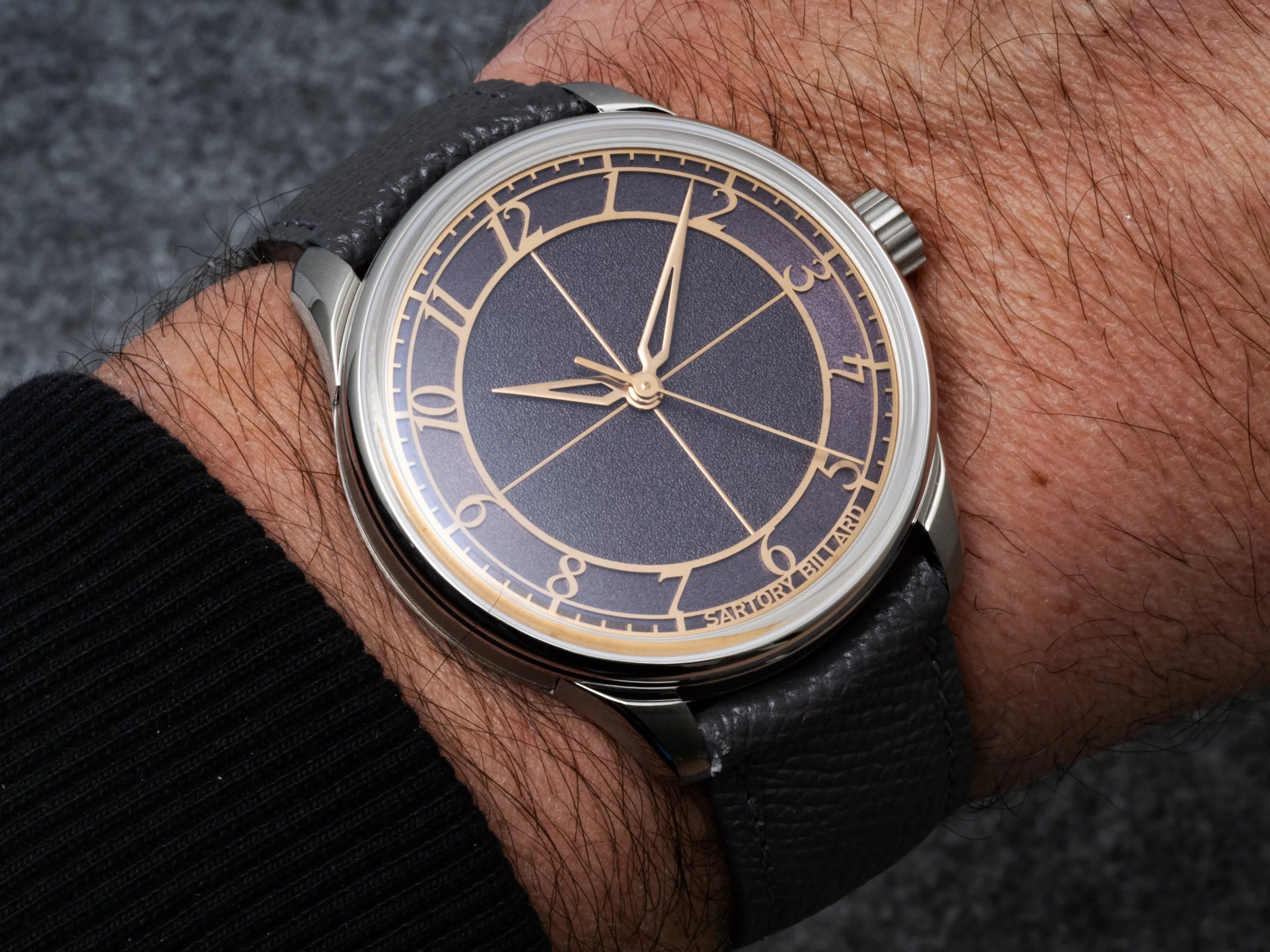 SB04 TIM MOSSO