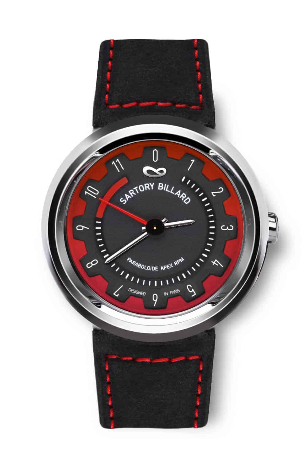 Sartory Billard SB01 RPM01