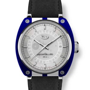 ac cobra watch