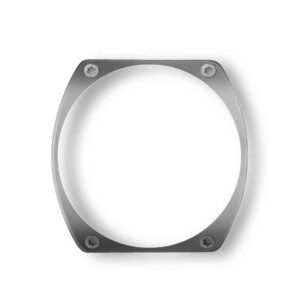 lunette grise, grey bezel