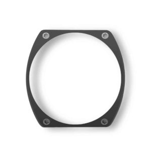 anthracite bezel, lunette anthracite
