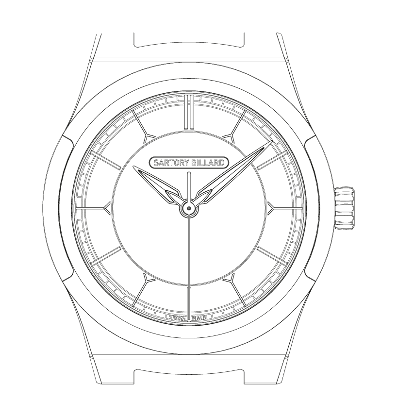 Filaires SB07