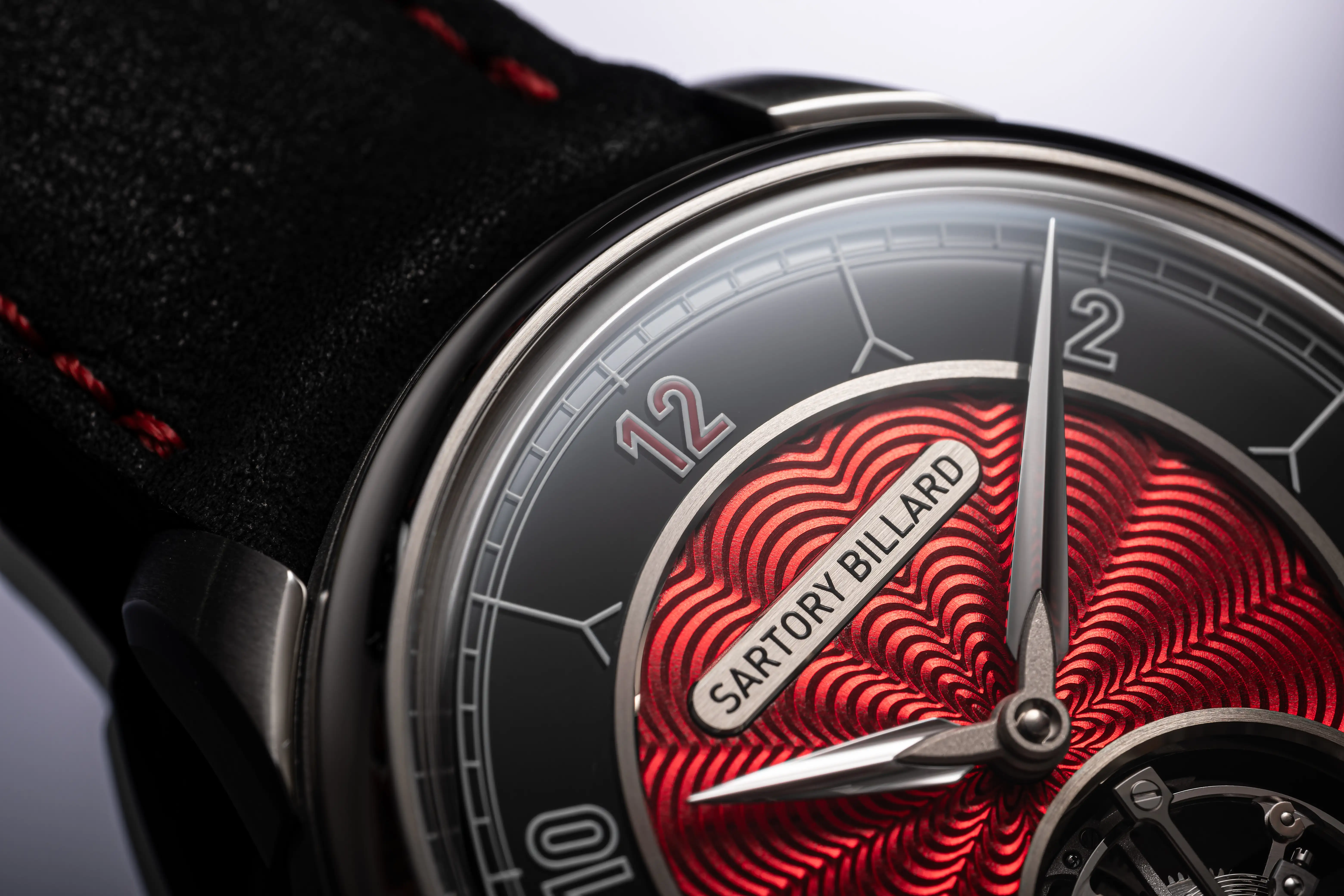 CT12 - Bespoke watches