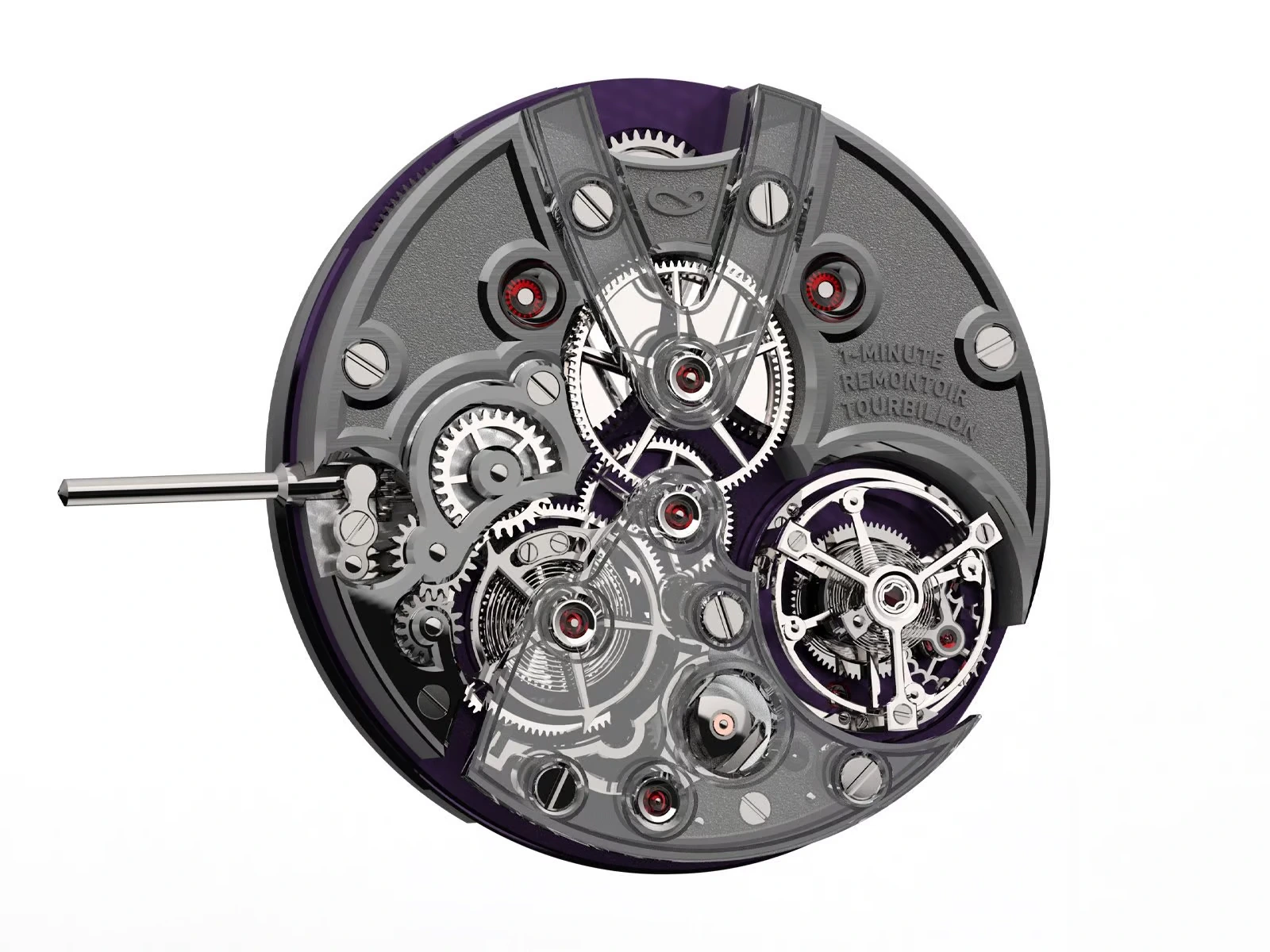 Watches, Stories, & Gear: Breaking Down Sartory Billard's New